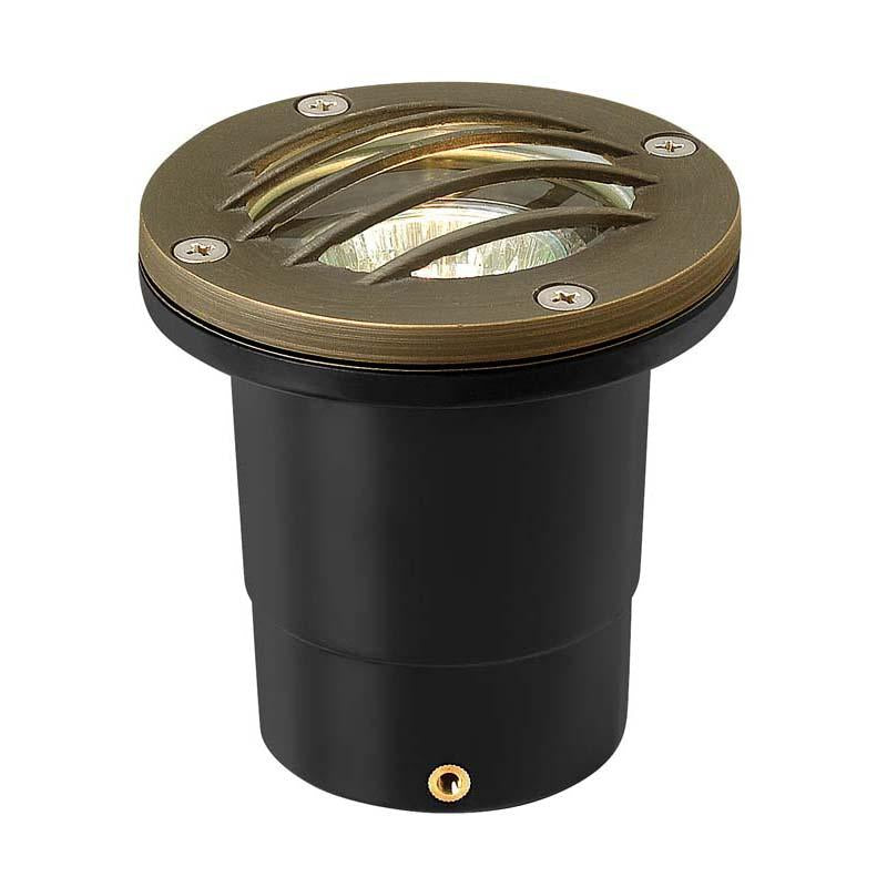 Hinkley 16704MZ Landscape Hardy Island Matte Bronze Spot & Flood Lights