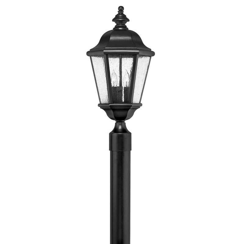 Hinkley 1671 Outdoor Edgewater Post Mount Lights