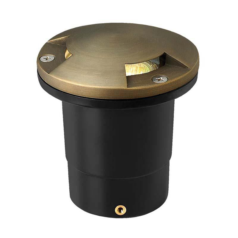 Hinkley 16710MZ Landscape Hardy Island Matte Bronze Spot & Flood Lights