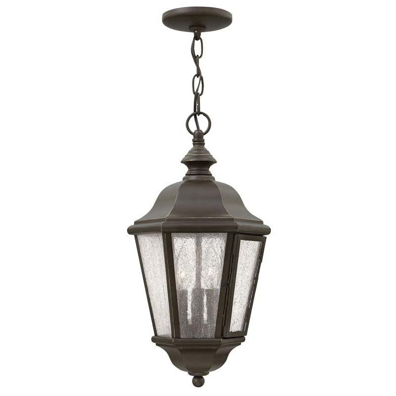 Hinkley 1672 Outdoor Edgewater Pendant Lights