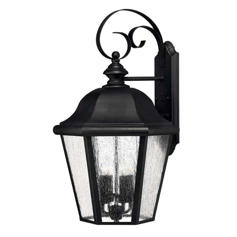 Hinkley 1675 Outdoor Edgewater Wall Lights