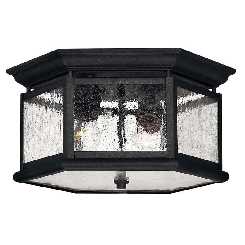 Hinkley 1683 Outdoor Edgewater Ceiling Light