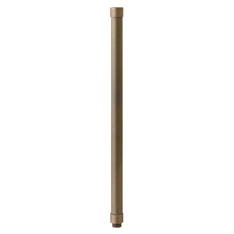 Hinkley 16918MZ Landscape Hardy Island Matte Bronze