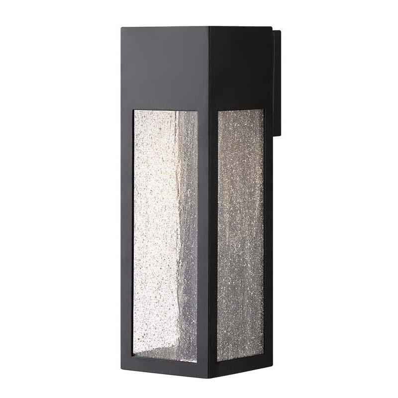 Hinkley 1785-LL Outdoor Rook Wall Lights