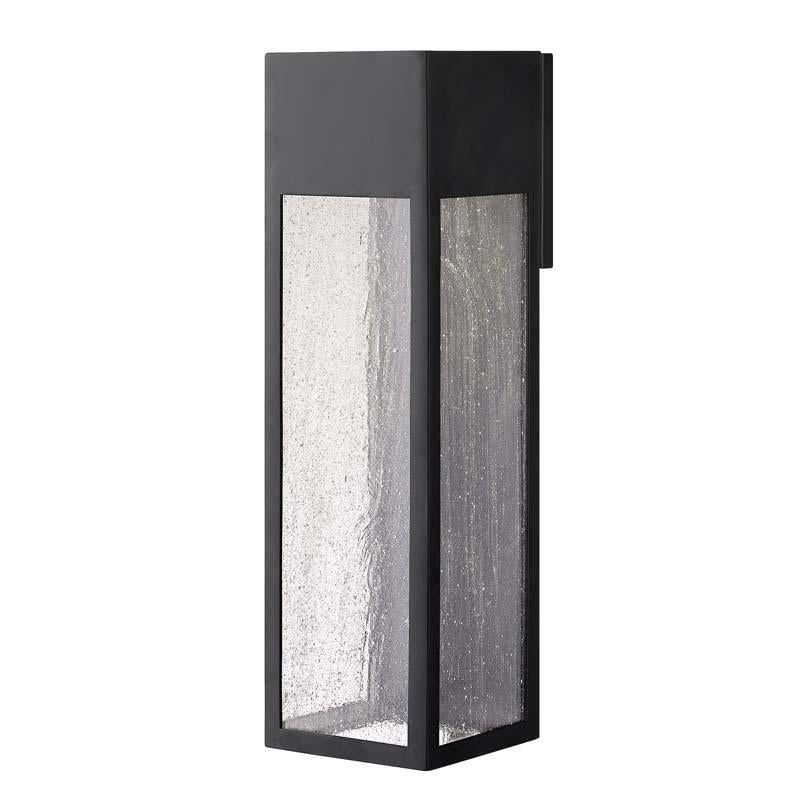 Hinkley 1788-LL Outdoor Rook Wall Lights