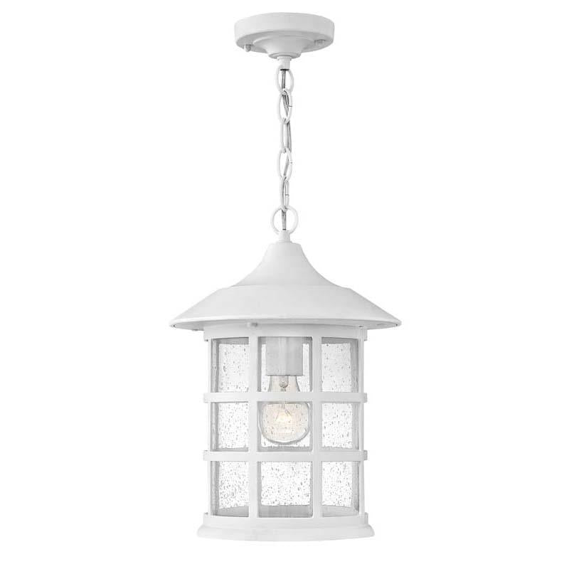 Hinkley 1802 Outdoor Freeport Pendant Lights