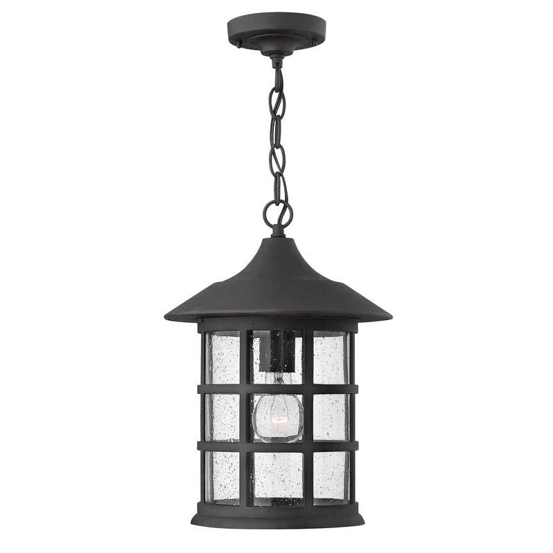 Hinkley 1802 Outdoor Freeport Pendant Lights