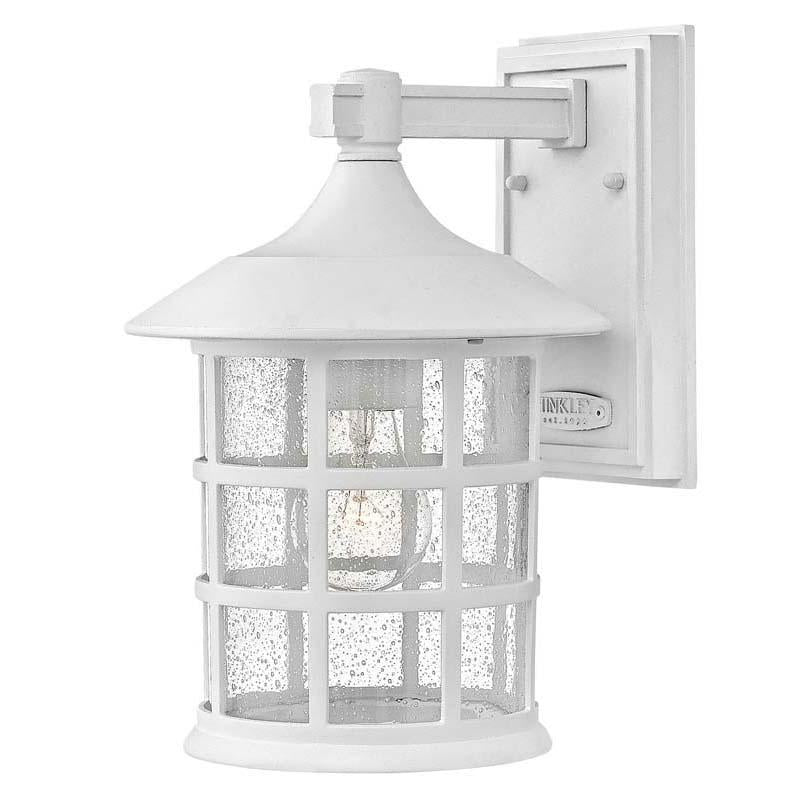 Hinkley 1804 Outdoor Freeport Wall Lights