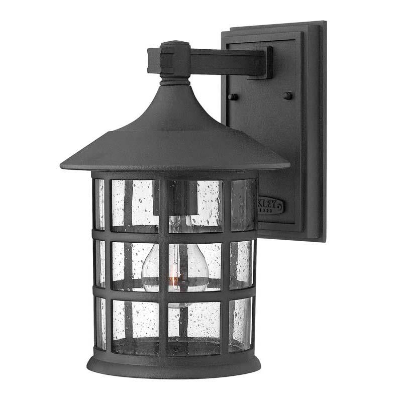 Hinkley 1804 Outdoor Freeport Wall Lights