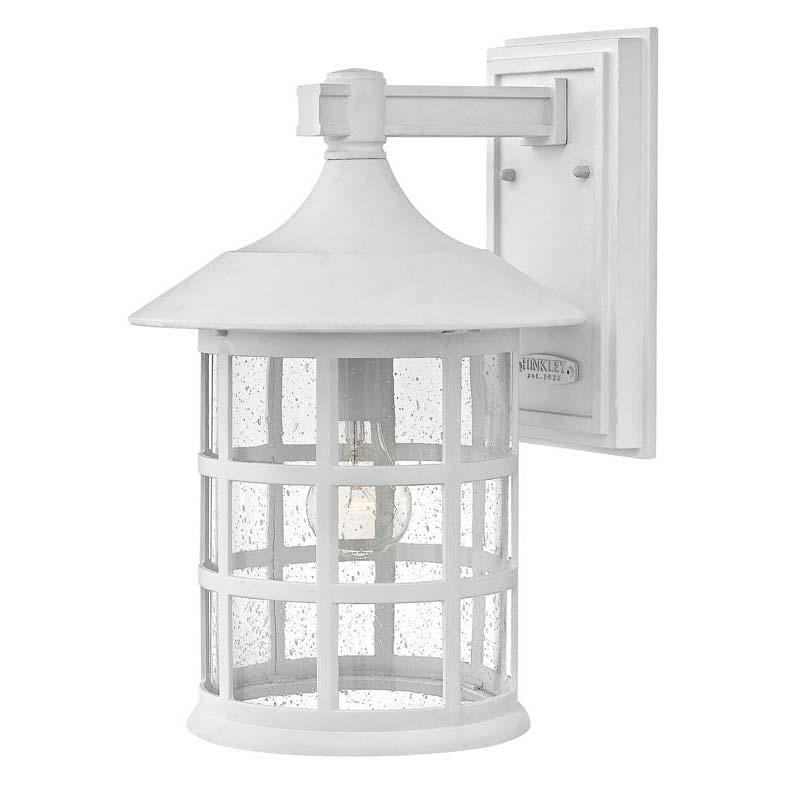 Hinkley 1805 Outdoor Freeport Wall Lights