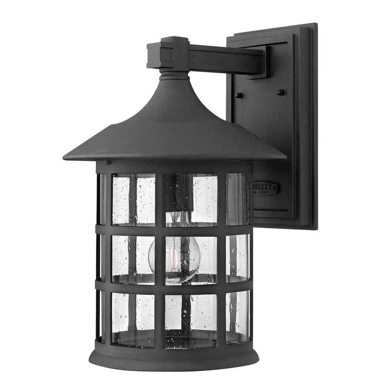 Hinkley 1805 Outdoor Freeport Wall Lights