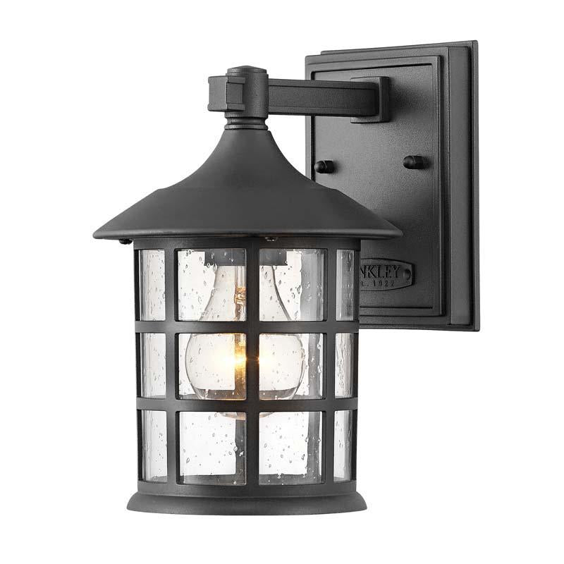 Hinkley 1860 Outdoor Freeport Wall Lights