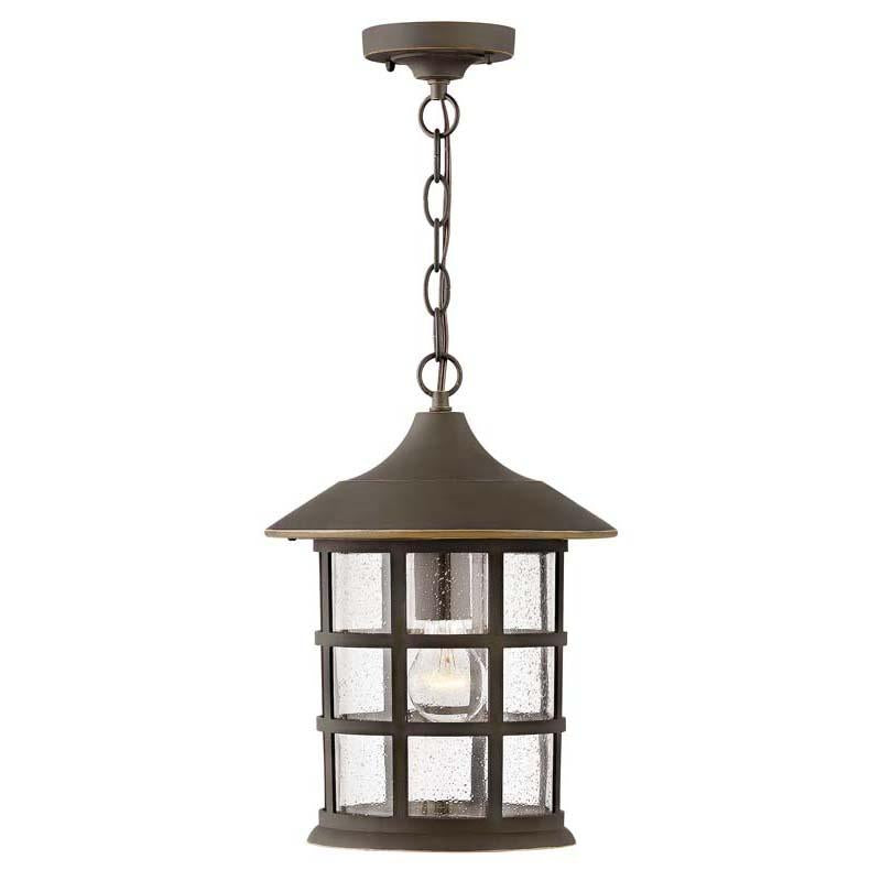 Hinkley 1862 Outdoor Freeport Pendant Lights