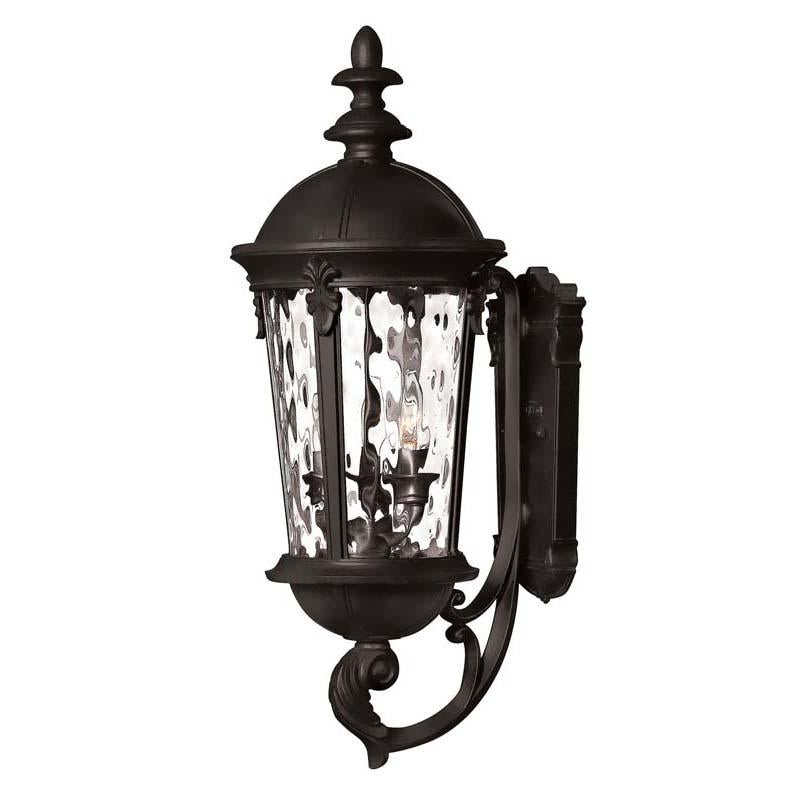 Hinkley 1894 Outdoor Windsor Wall Lights