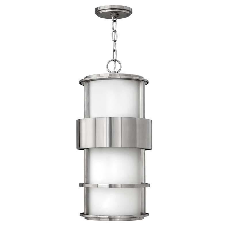 Hinkley 1902 Outdoor Saturn Pendant Lights