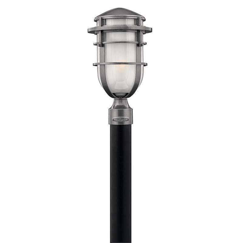 Hinkley 1951 Outdoor Reef Post Mount Lights