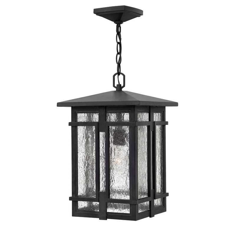 Hinkley 1962 Outdoor Tucker Pendant Lights