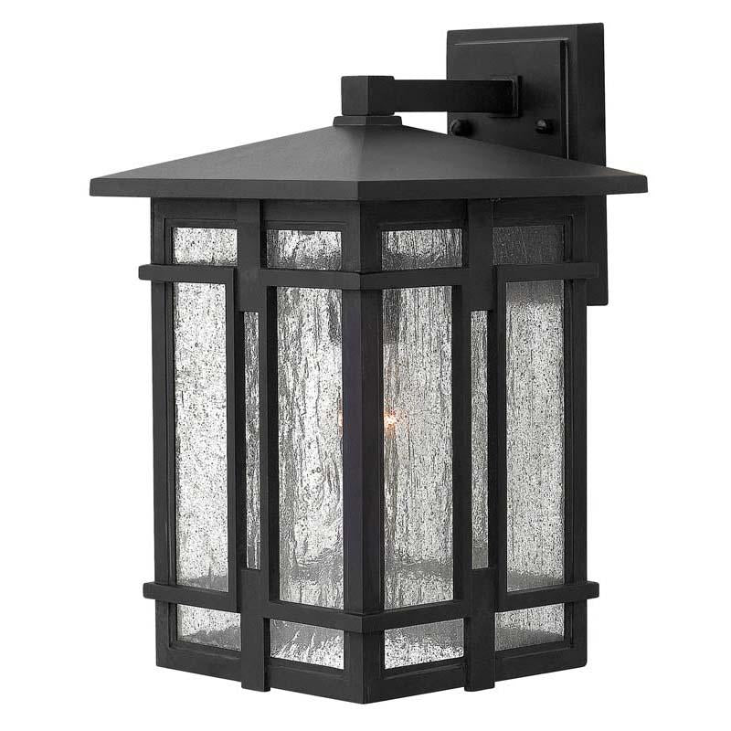 Hinkley 1964 Outdoor Tucker Wall Lights