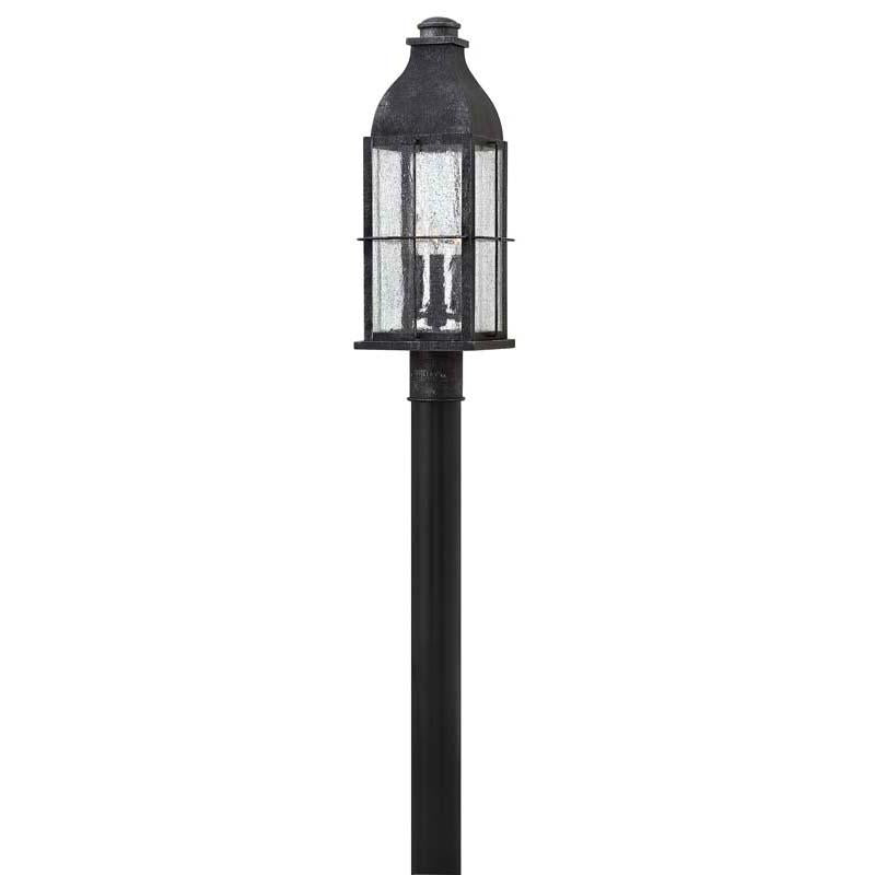 Hinkley 2041 Outdoor Bingham Post Mount Lights