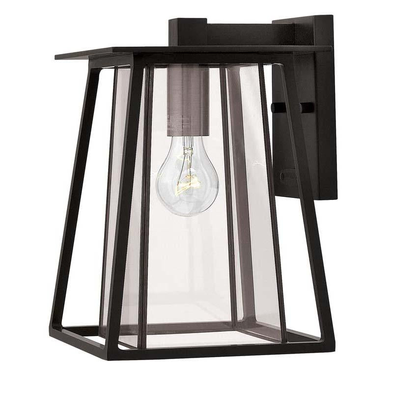 Hinkley 2100 Outdoor Walker Wall Lights