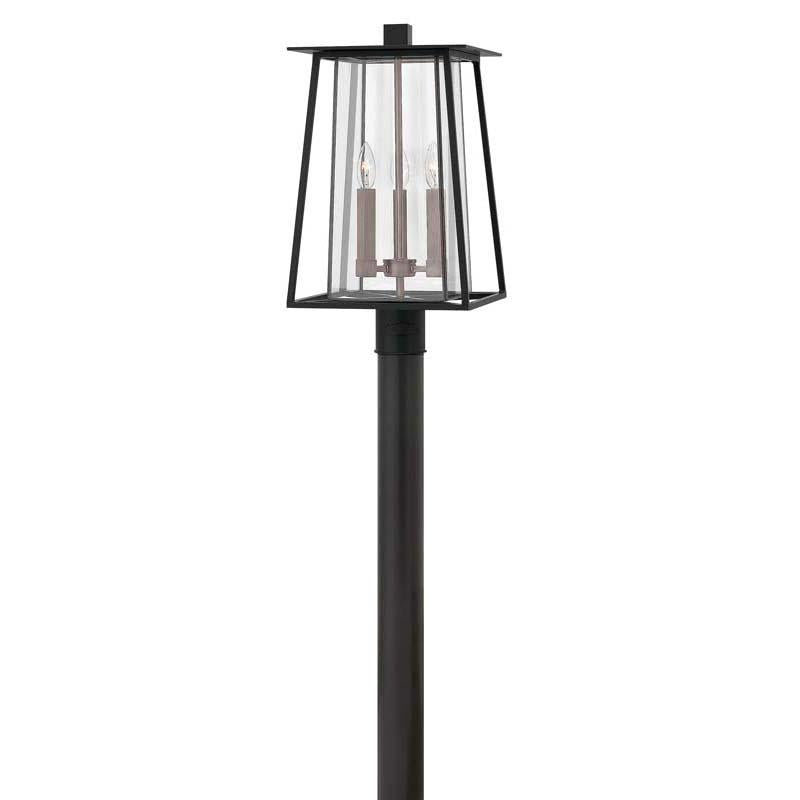 Hinkley 2101 Outdoor Walker Post Mount Lights