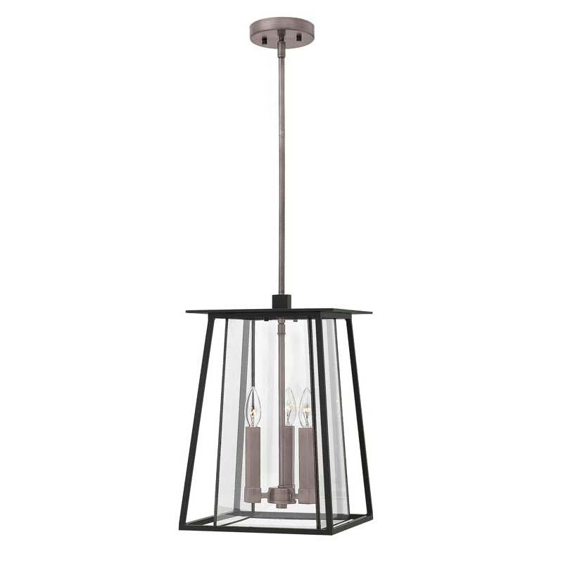 Hinkley 2102 Outdoor Walker Pendant Lights