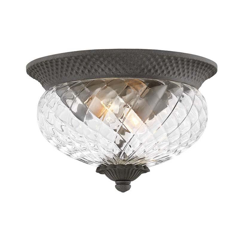 Hinkley 2128 Outdoor Plantation Ceiling Lights