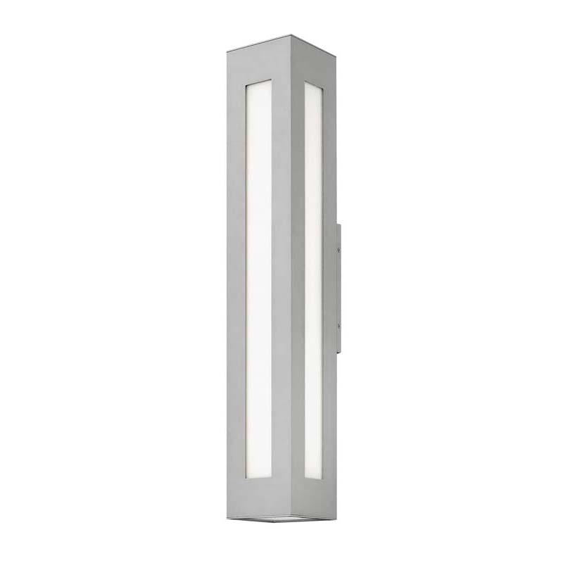 Hinkley 2198 Outdoor Dorian Wall Lights