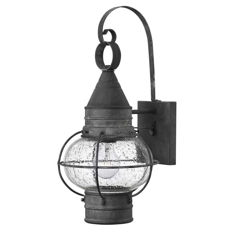 Hinkley 2200 Outdoor Cape Cod Wall Lights