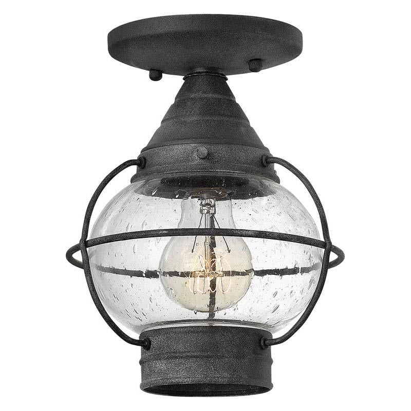 Hinkley 2203 Outdoor Cape Cod Ceiling Lights