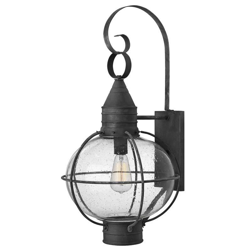 Hinkley 2205 Outdoor Cape Cod Wall Lights