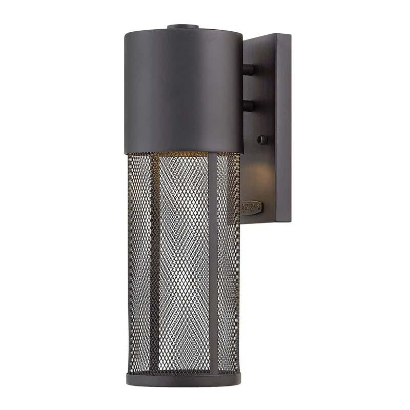 Hinkley 2300 Outdoor Aria Wall Lights