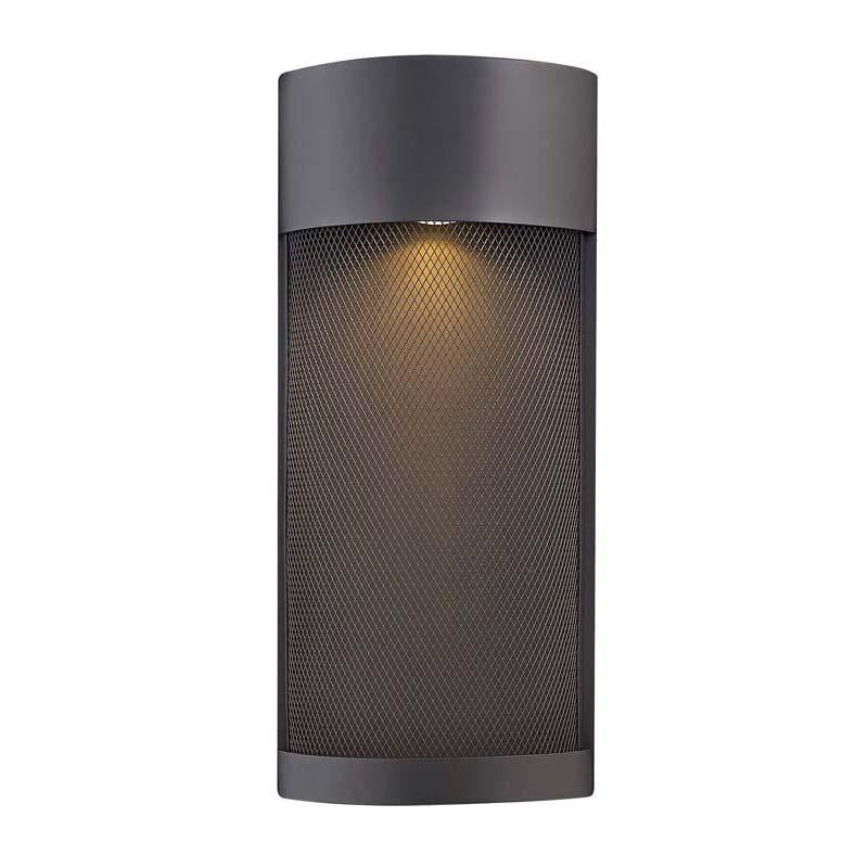 Hinkley 2307 Outdoor Aria Wall Lights