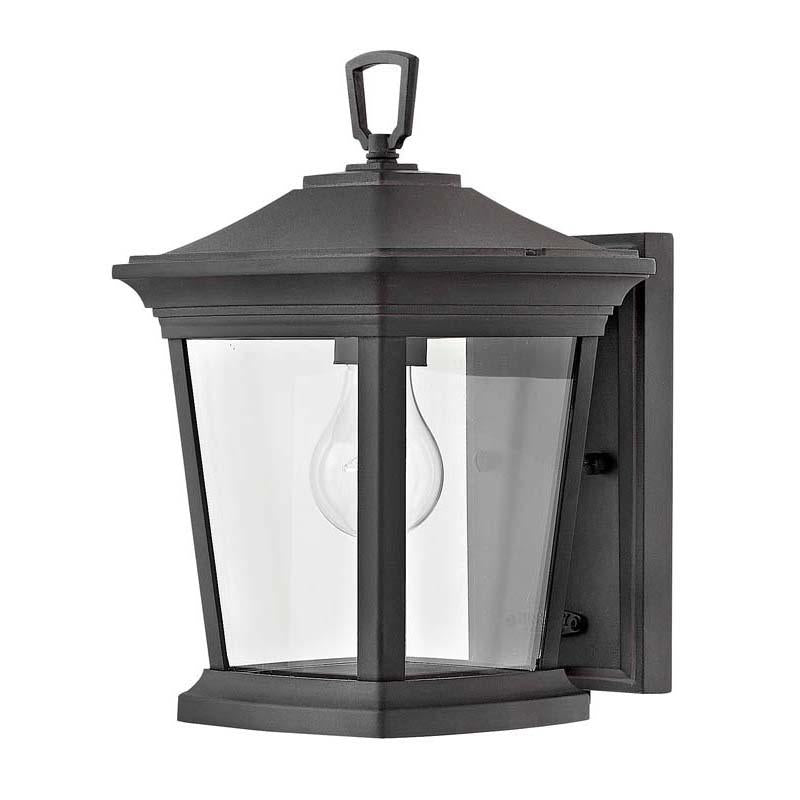Hinkley 2368 Outdoor Bromley Wall Lights