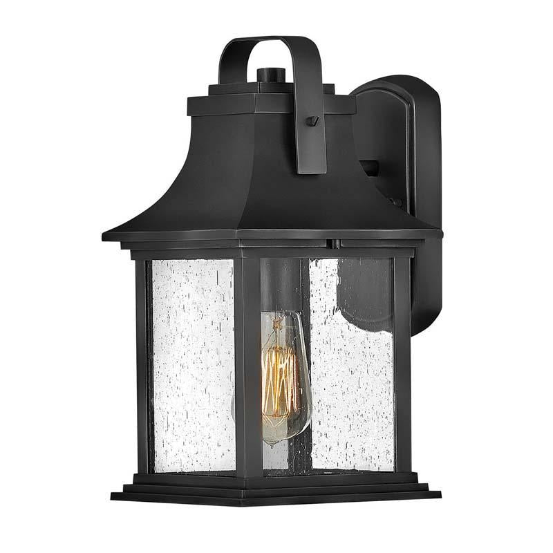 Hinkley 2390 Outdoor Grant Wall Lights