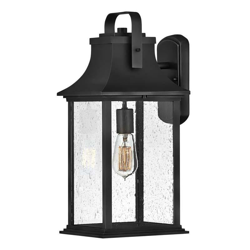 Hinkley 2395 Outdoor Grant Wall Lights