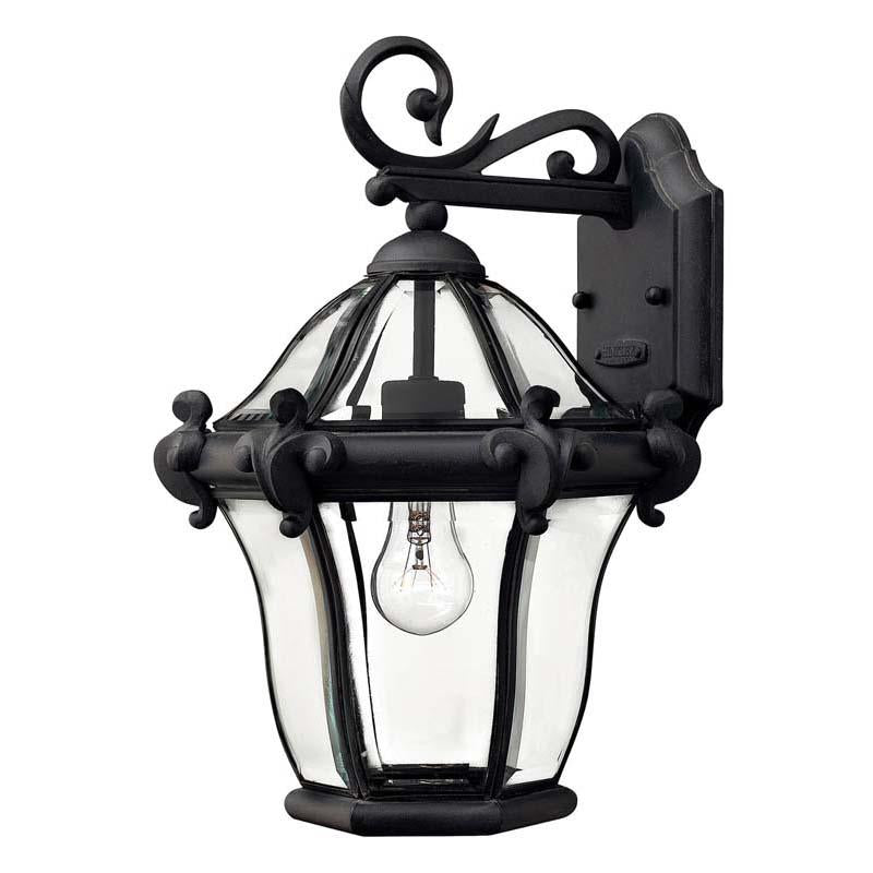 Hinkley 2440 Outdoor San Clemente Wall Lights