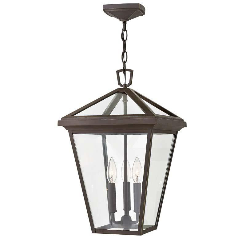 Hinkley 2562 Outdoor Alford Place Pendant Lights