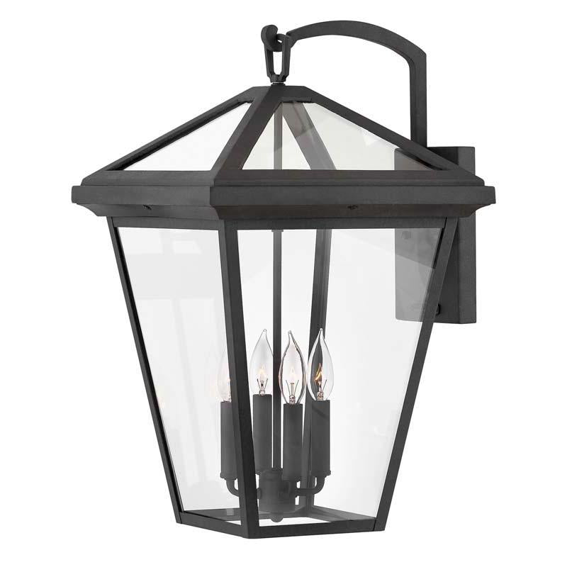 Hinkley 2568 Outdoor Alford Place Wall Lights