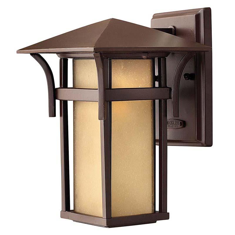 Hinkley 2570 Outdoor Harbor Wall Lights