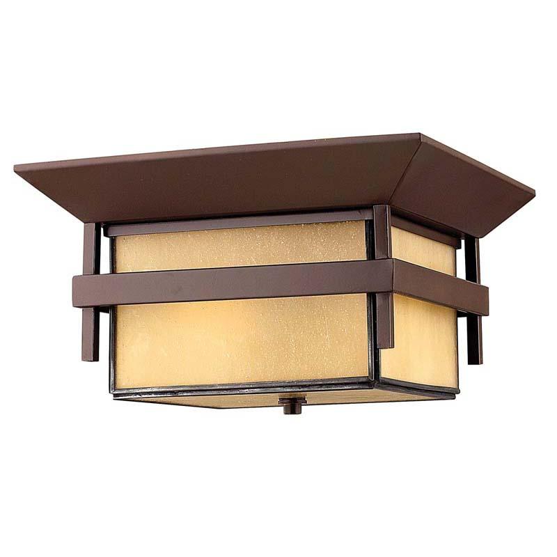 Hinkley 2573 Outdoor Harbor Ceiling Lights