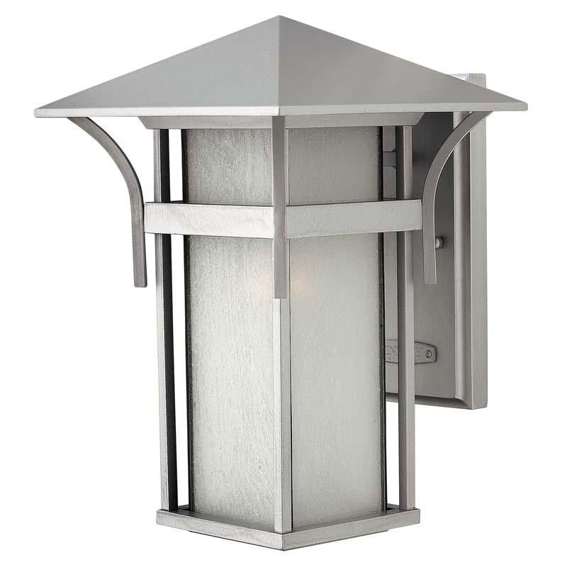 Hinkley 2574 Outdoor Harbor Wall Lights
