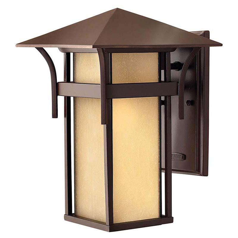 Hinkley 2574 Outdoor Harbor Wall Lights