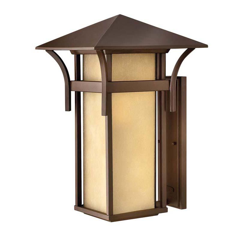 Hinkley 2579 Outdoor Harbor Wall Lights