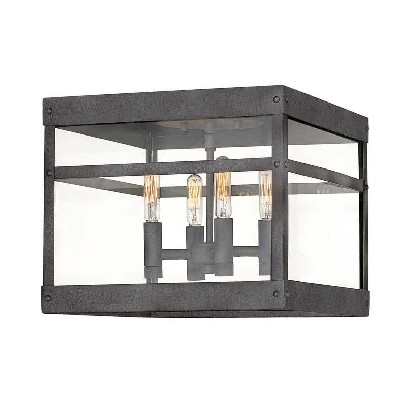 Hinkley 2803 Outdoor Porter Ceiling Lights