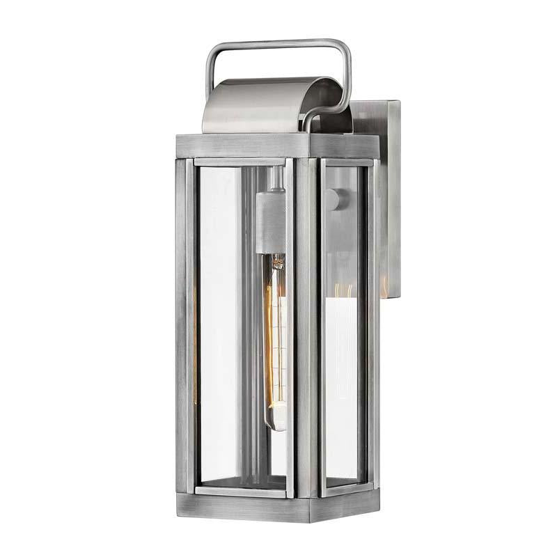 Hinkley 2840 Outdoor Sag Harbor Wall Lights