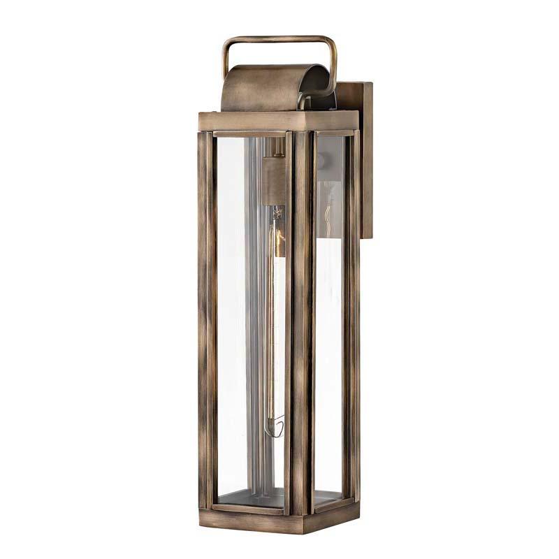 Hinkley 2845 Outdoor Sag Harbor Wall Lights