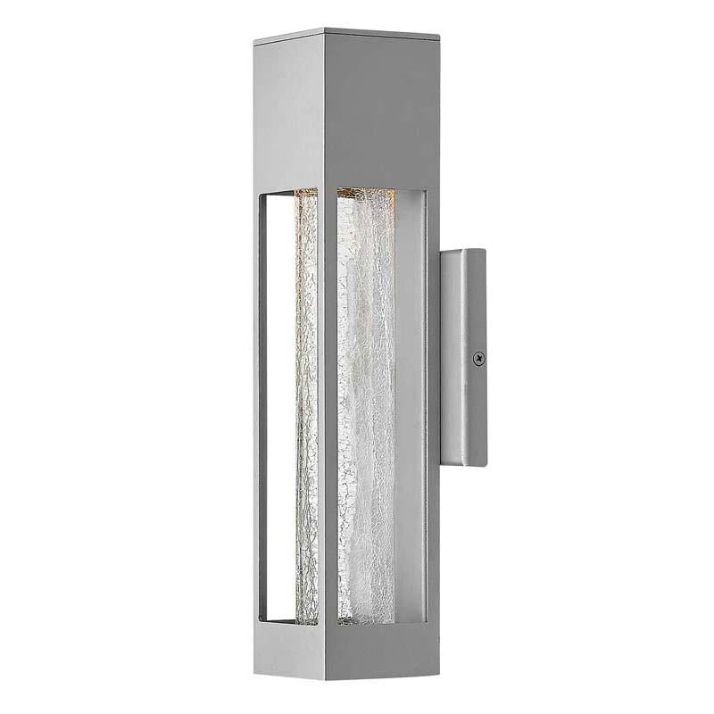 Hinkley 2850 Outdoor Vapor Wall Lights