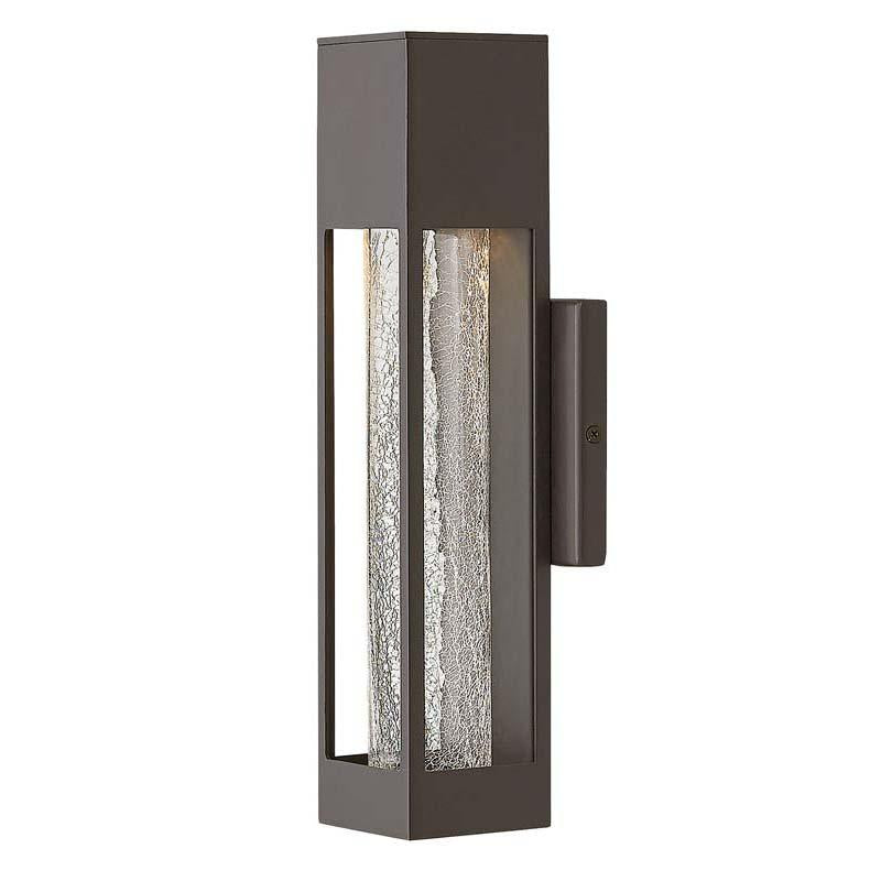 Hinkley 2850 Outdoor Vapor Wall Lights