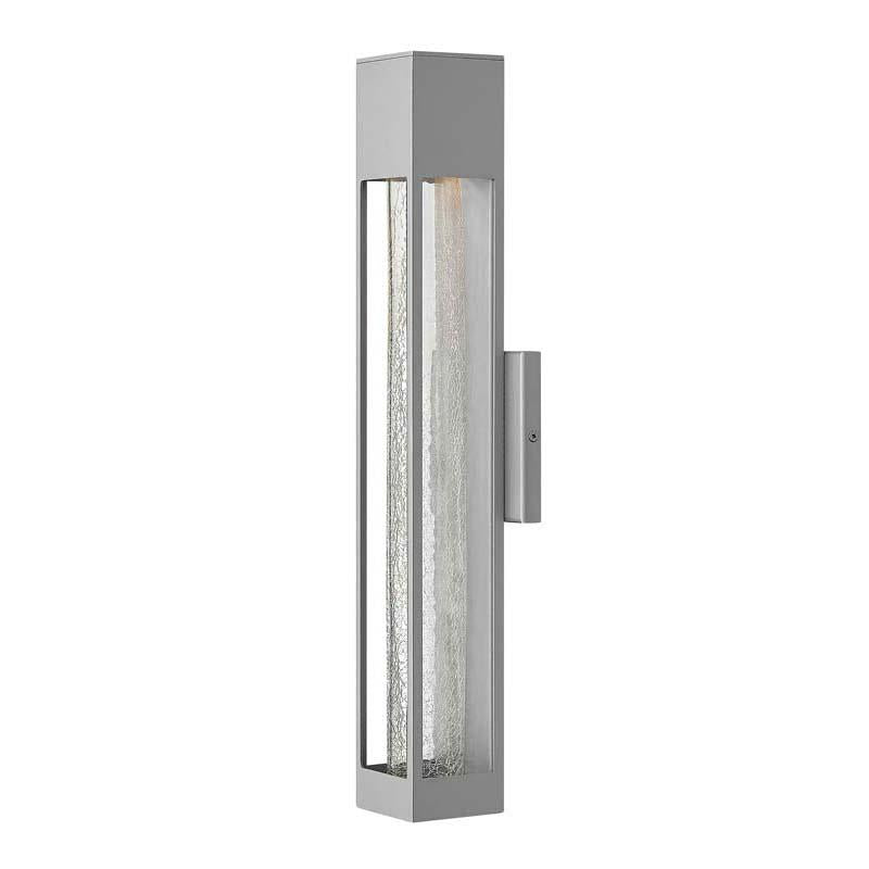 Hinkley 2854 Outdoor Vapor Wall Lights